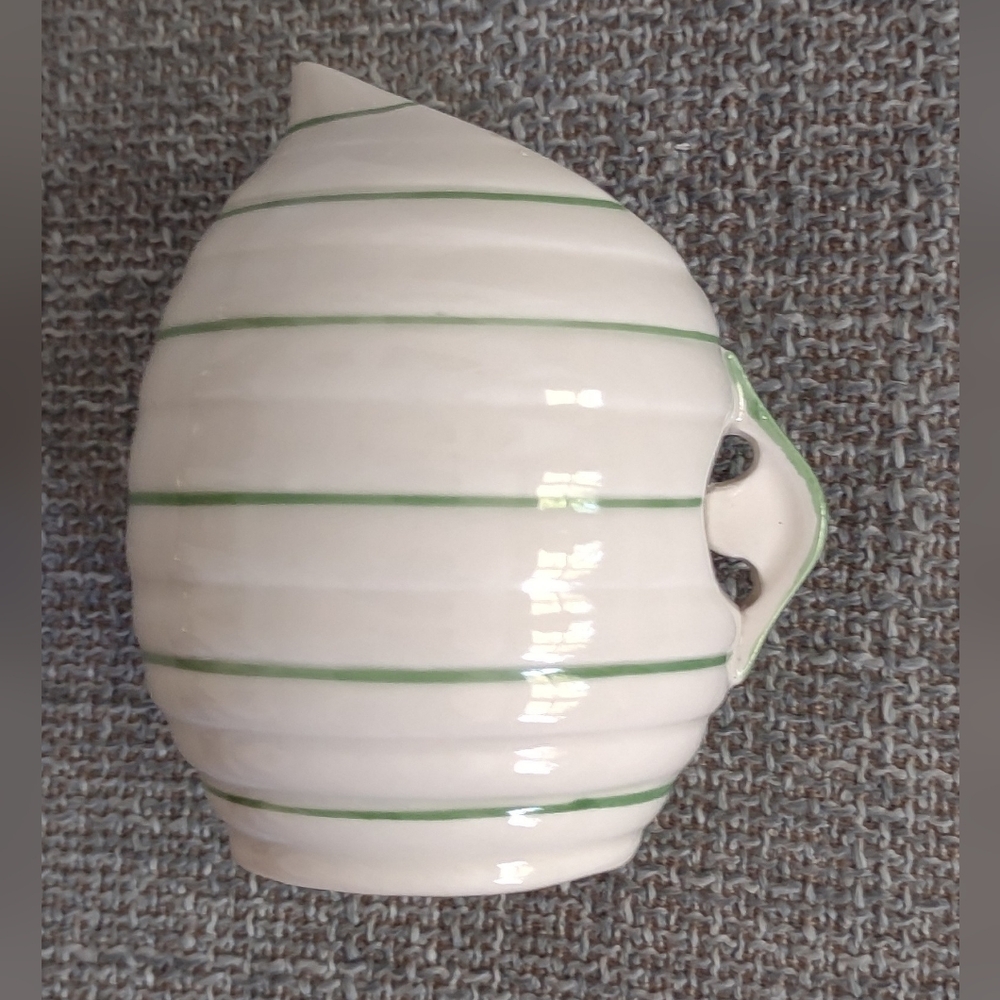 Firm Final Price!*Czech creamer